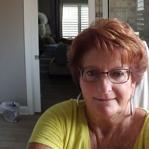 Meet your Posher, Donna